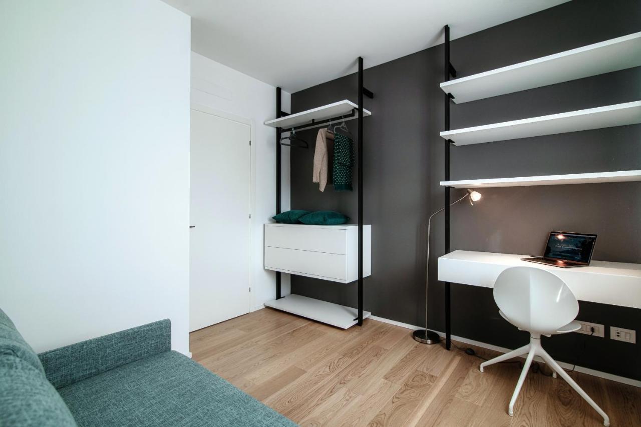 Sette - By MyhomeinCôme Esterno foto