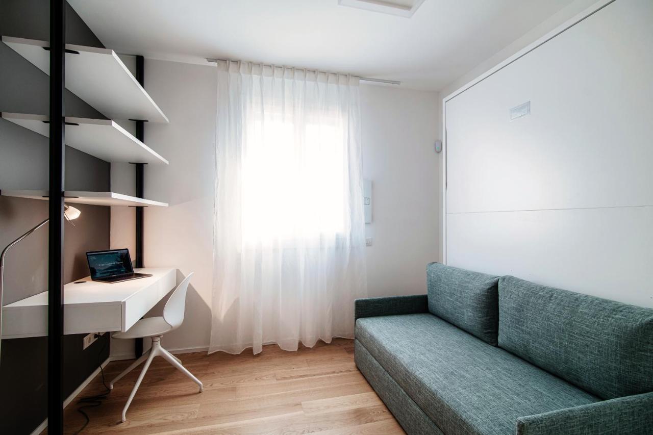 Sette - By MyhomeinCôme Esterno foto